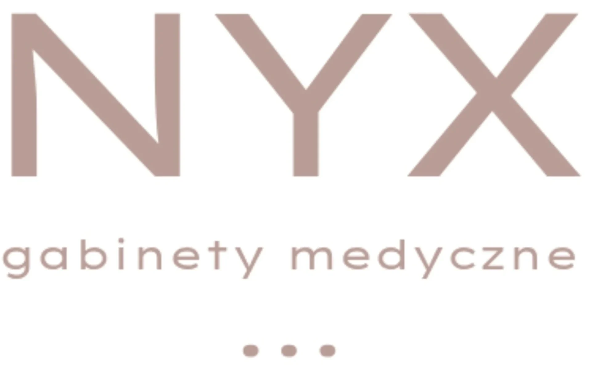 NYX – GABINETY MEDYCZNE